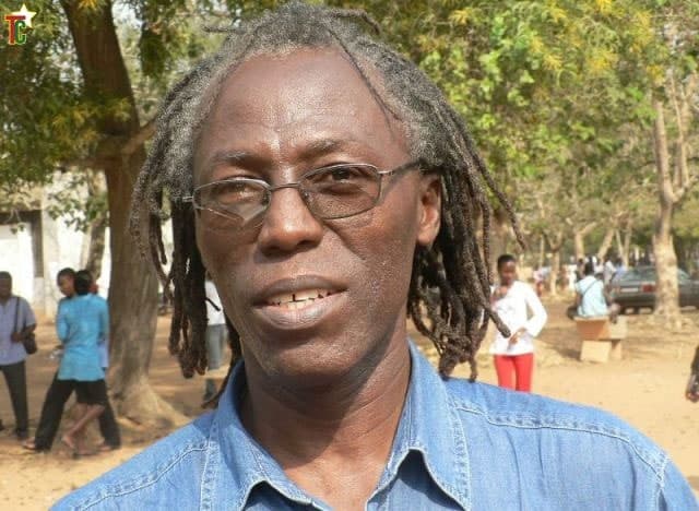 Prof. Apédo-Amah : « On ne Chasse pas une dictature militaire avec des bulletins de vote !»