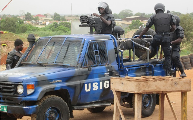 Togo : des militaires aux postes civils ; à quoi joue le régime Gnassingbé ?