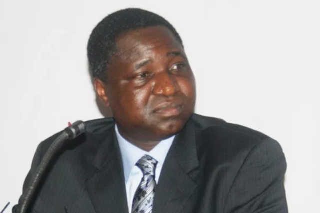 Prestation de serment/Me François Boko : « Un président d’une vraie cour constitutionnelle…ne devrait pas tenir de tels propos »