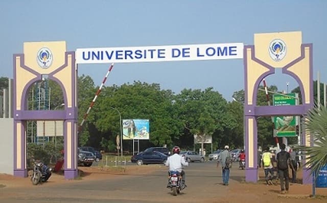 Togo : Les Universités publiques et privées s’ouvrent le 15 juillet