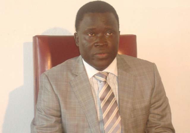 Affaire Agbeyomé Kodjo : Le candidat dans le collimateur du Procureur de la République
