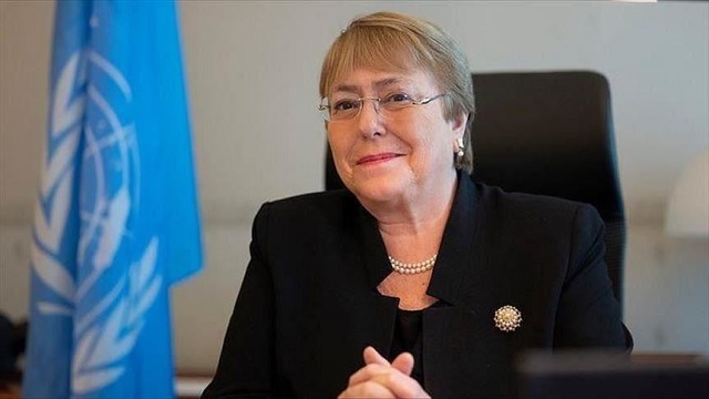 L’ONU appelle les États à libérer des détenus pour éviter «une flambée» du coronavirus en prison