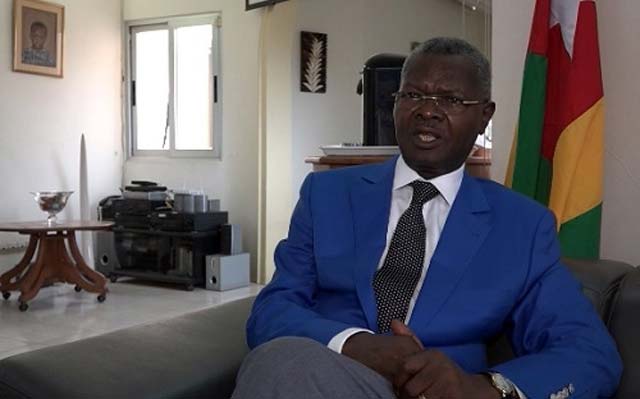 Discours de Dr Agbéyomé à la Nation : « Bientôt la sinistre dictature militaro-clanique ne sera plus qu’un mauvais cauchemar »