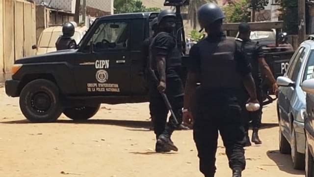 Togo : La Terreur d’état et l’Instrumentalisation des institutions, seule source de légitimité pour Faure Gnassingbé