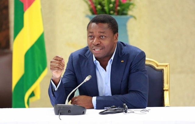Adoption d’un projet togolais à l’UA : Une « prouesse » qui n’occulte pas les ambitions autoritaristes du régime de Faure Gnassingbé