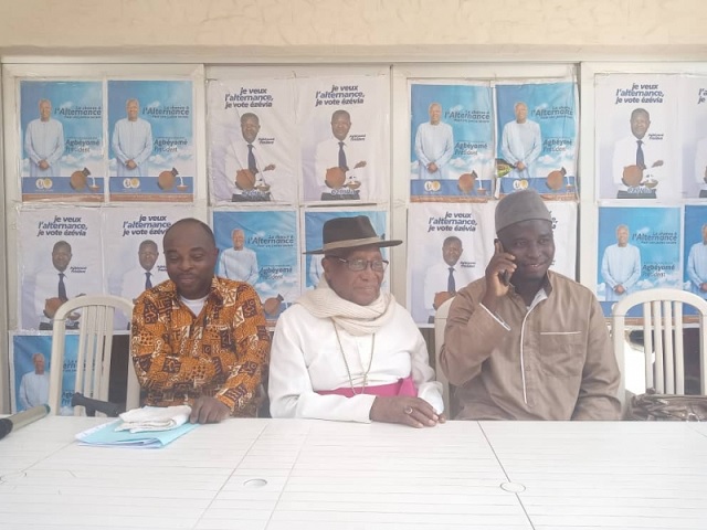 Togo : « Mgr Kpodzro était une référence sur les plans humain, religieux et politique»