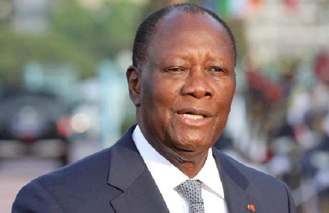 Présidentielle en Côte d’Ivoire: le président Ouattara ne se représentera pas