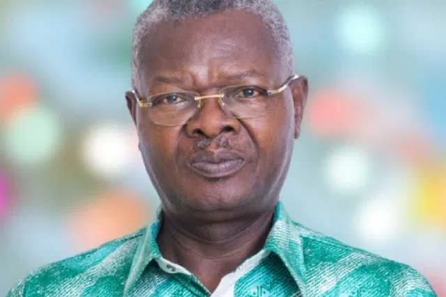 Affaire Dr Kodjo vs Parlement togolais: Le Tribunal de Lomé se dit « incompétent à statuer »