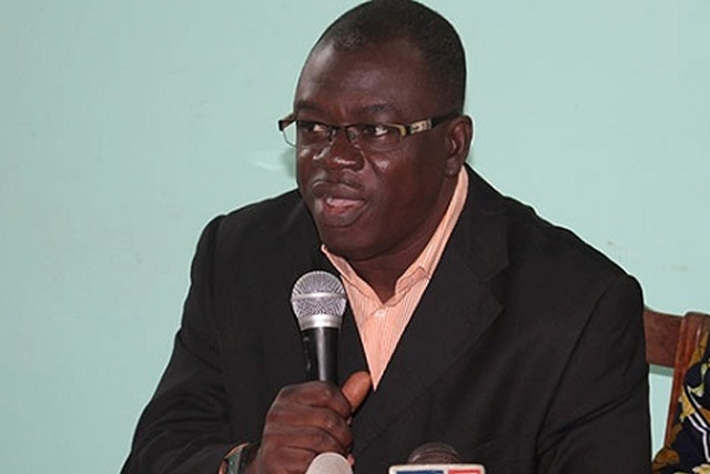 Olivier Poko AMAH fait le point sur l’actualité togolaise