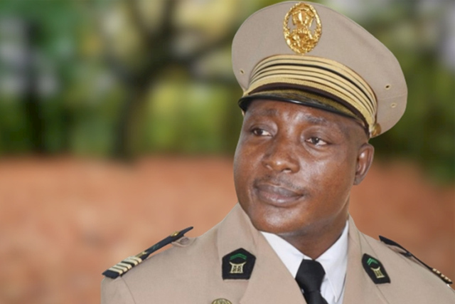 Élimination physique d’un Colonel au Togo