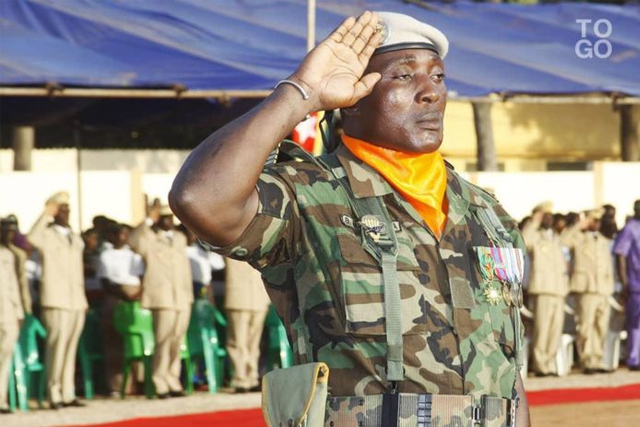 TOGO : Assassinat du Colonel Bitala : voici la lettre explosive d’une avocate française adressée au Président du Togo