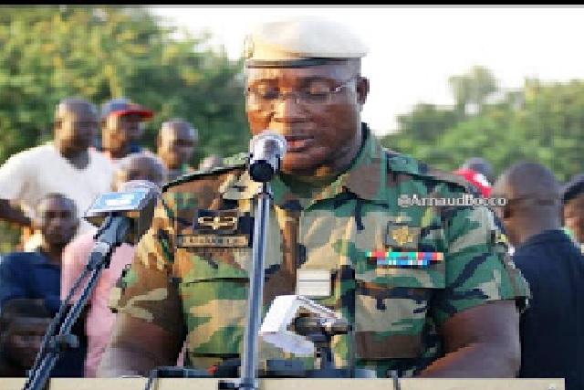 Exclusivité : Le Lt-Col Madjoulba Bitala mort « poignardé » au cou