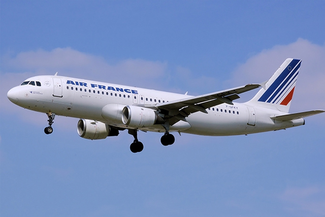 Air France : «Atterrissage forcé» à Lomé.