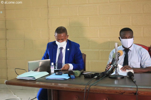 Affaire Dr Kodjo vs Parlement togolais/Les avocats de l’ex Premier ministre comptent interjeter appel face au verdict du Tribunal de Lomé