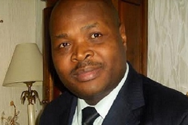 Le MO5 exige la libération immédiate et sans condition de Mme Brigitte Adjamagbo-Johnson