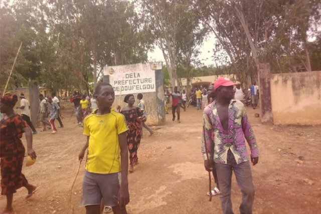 Décès tragique du Colonel Madjoulba Bitala : Un mort et plusieurs blessés dans des affrontements à Niamtougou