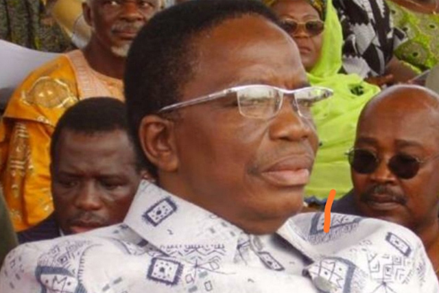Hommage à Me AGBOYIBO Le «Sisyphe » de la Politique Togolaise