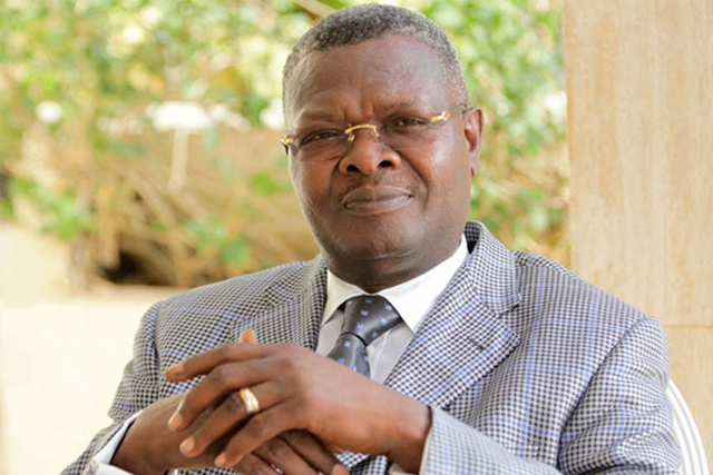Dynamique Mgr Kpodzro : Ces initiatives qui intensifient la pression sur le régime de Faure Gnassingbé
