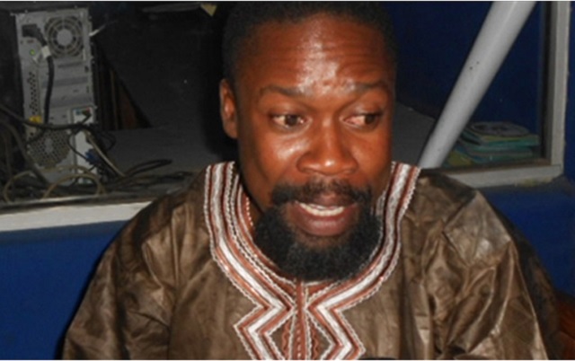 Togo : le prophète Esaïe, de nouveau, devant un juge ce jeudi 14 janvier