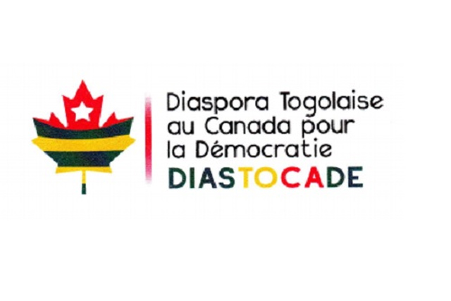 Togo : Déclaration de la DIASTOCADE, du 05 octobre 2020