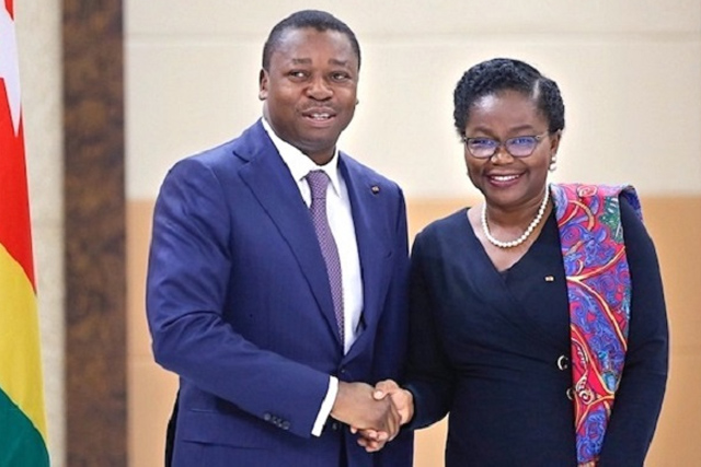 Togo : Le Gouvernement Dogbé va tenir son premier Conseil des ministres hors Lomé