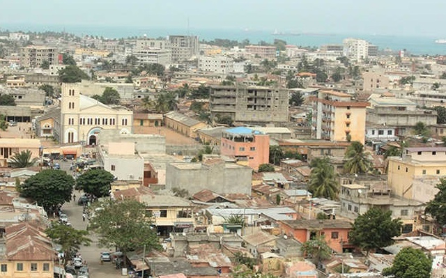 Togo : les « vieux quartiers » de Lomé feront peau neuve dans les prochain mois