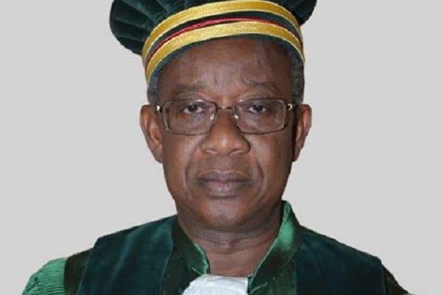Togo/Cour suprême : Abdoulaye Yaya remplace Akakpovi Gomatoh