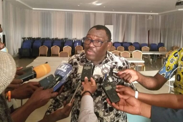 Togo : Depuis le champ de maïs, Agbéyomé perçoit ses indemnités de député, selon Kaboua