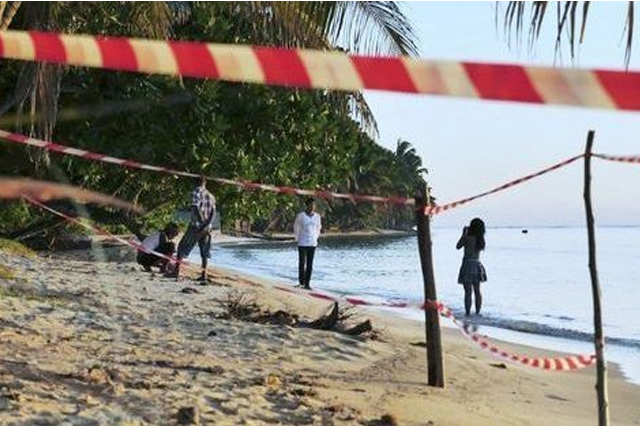 Le corps sans vie d’un jeune togolais découvert sur une plage au Benin