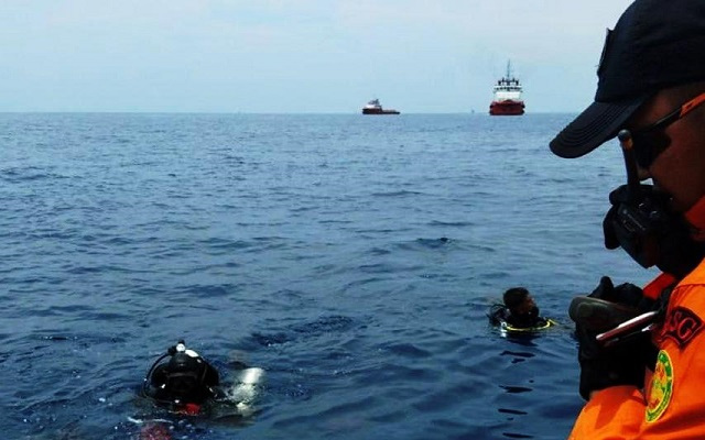 Quatre matelots enlevés au large du Togo