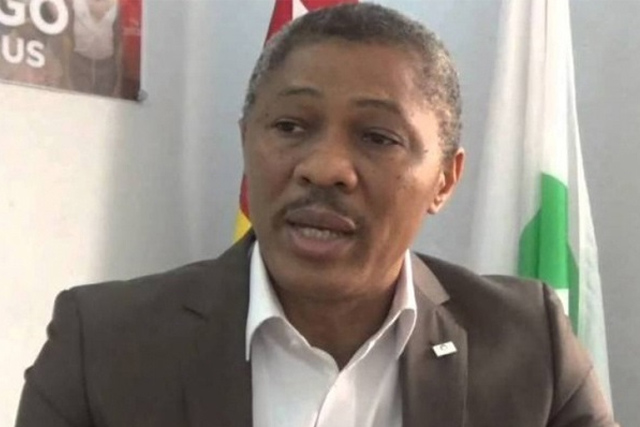 Togo : « pour les togolais, 2020 a été rude et 2021 est une espérance », dixit Nathaniel Olympio