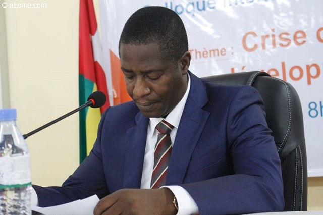 Togo : mise en place du Comité pour la libération de tous les prisonniers politiques du Togo