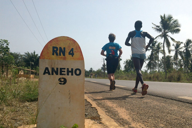 Togo : des projets en vue pour faire d’Aneho une ville verte