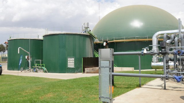 Togo : la construction d’une centrale électrique alimentée au biogaz en vue dans le Kloto