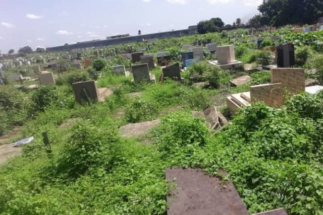 Togo/Route Lomé-Kpalimé : des corps seront exhumés dans des cimetières de la préfecture de l’Avé