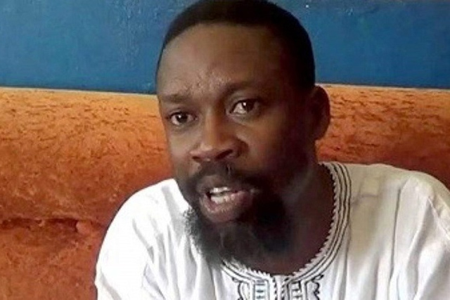 Dernières minutes/Togo : encore 8 mois de prison pour le prophète Esaïe Dekpo