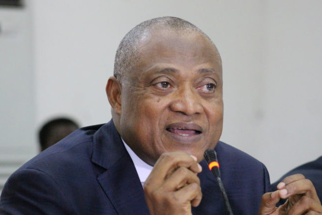 Togo : Jean-Pierre Fabre a rencontré l’ambassadrice de France au Togo
