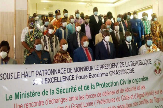 Togo, Réconciliation Armée-Nation : Quelle thérapie de choc pour un mal si tentaculaire?