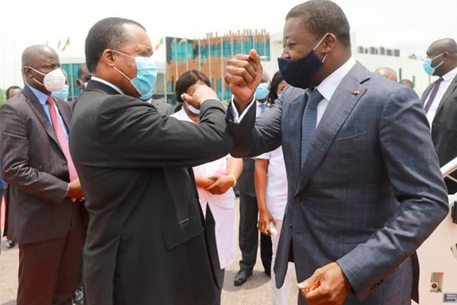 Togo-Congo : l’axe des dictateurs impénitents