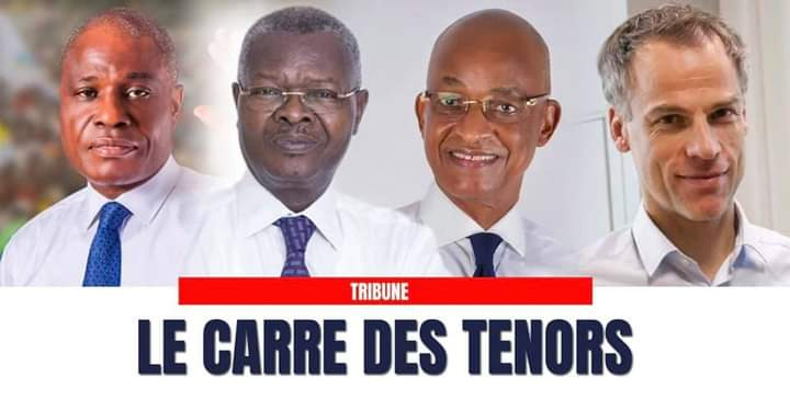 Tribune signée par AgbéyoméKodjo, CellouDalein Diallo, Martin Fayulu, et Sébastien Nadot : « Pendant que l’État de droit sombre en Afrique, la France regarde ailleurs»