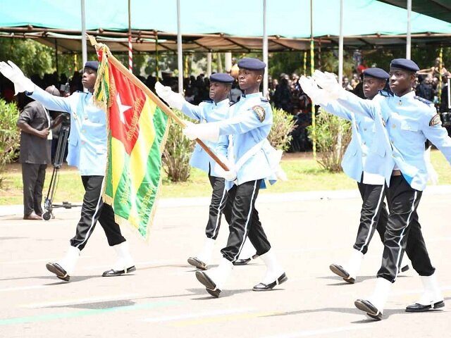 Armée : Des Militaires togolais vont intégrer des Écoles d’Officiers en France