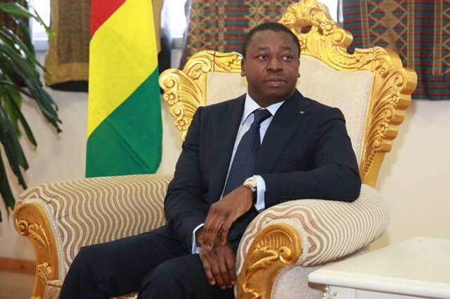Togo : “Faure Gnassingbé va faire la même chose que Poutine”