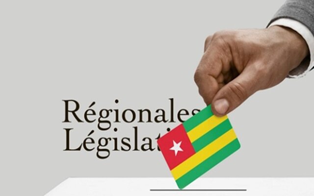 Togo/Législatives 2024 : 19 partis politiques, 60 groupes indépendants, 2 Groupes de partis politiques enregistrés par la CENI