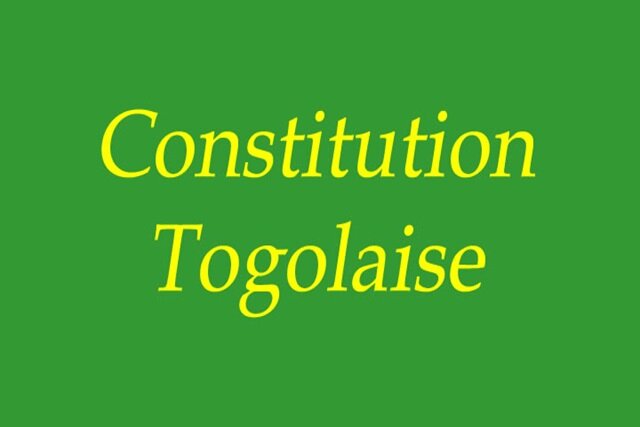 Togo : La dictature militaire des Gnassingbé a toujours eu une faiblesse…